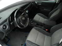 sprzedam ładną TOYOTE Auris z 2015r  1.8 HYBRYDA+benz 100KM udziela.GW Lublin - zdjęcie 9