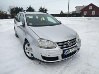 Volkswagen Golf V *1.9 TDI* 2008r * Ostrołęka - zdjęcie 8