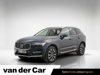Volvo XC 60 AWD Plus Bright aut ! Z Polskiego Salonu ! Faktura VAT !