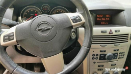 Opel Astra H 1.6 benzyna | 2 komp kół +Thule + Hak Łódź - zdjęcie 5