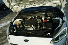 Ford Focus 1,5TDCI Klima, NAVI, 120KM, 2018r. Płock - zdjęcie 9