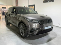 Range Rover Velar 2.0 I4 PHEV 404KM AWD Auto Dynamic SE Łódź - zdjęcie 3