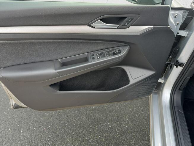 Volkswagen Golf 2.0 TDI Life! Z Polskiego Salonu! Faktura VAT! Warszawa - zdjęcie 10