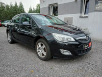 Opel Astra Janów Lubelski - zdjęcie 3