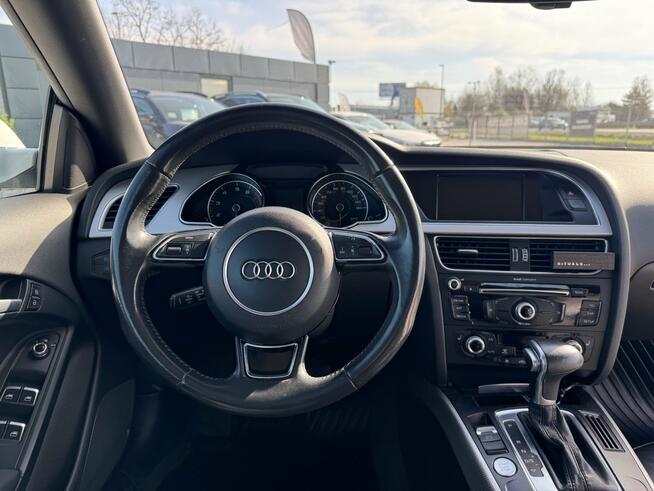 Audi A5, 2015 Michałowice - zdjęcie 12