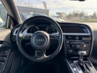 Audi A5, 2015 Michałowice - zdjęcie 12
