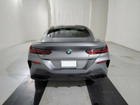 M850i xDrive 4.4L V8 523KM Katowice - zdjęcie 5