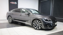 Volkswagen Arteon R-Line*DSG*Salon Polska*Bezwypadkowy*Vat23% Konstantynów Łódzki - zdjęcie 2