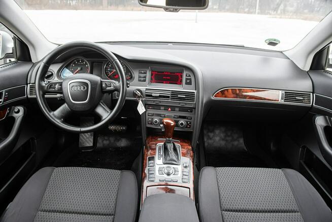 Audi A6 2.4i V6 177KM ! Opłacona ! Zwoleń - zdjęcie 5