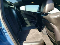 Dodge Charger 2020, 6.4L, porysowany lakier Warszawa - zdjęcie 7