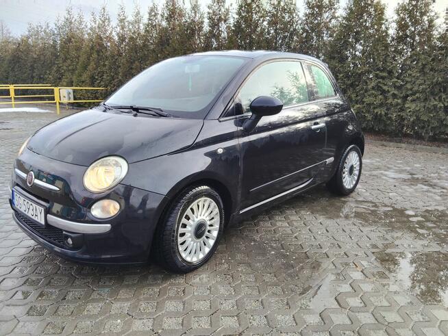 Sprzedam Fiata 500 Pyskowice - zdjęcie 2