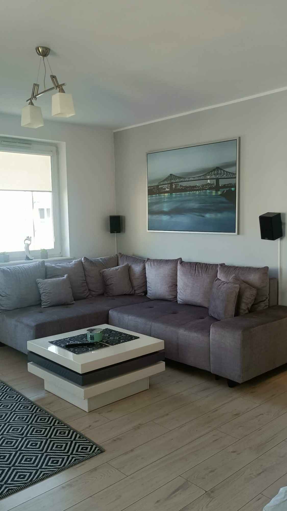 Wynajmę mieszkanie Gdańsk Sosnkowskiego Gdańsk - zdjęcie 3