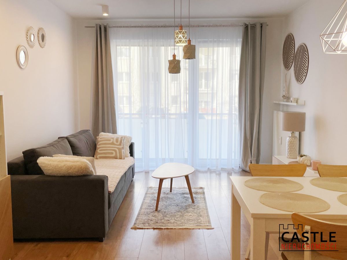 2 pokoje do wejścia, balkon, komórka. Poznań - zdjęcie 9