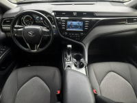 Toyota Camry 2.5 HSD 218KM COMFORT, salon Polska, gwarancja Warszawa - zdjęcie 3