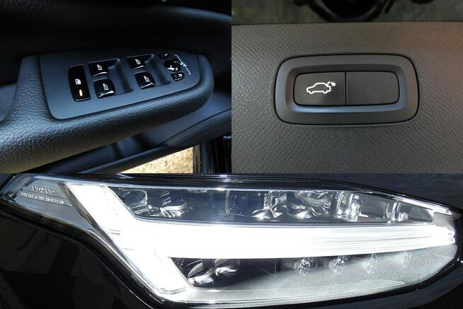 Volvo XC 90 Szydłowo - zdjęcie 4