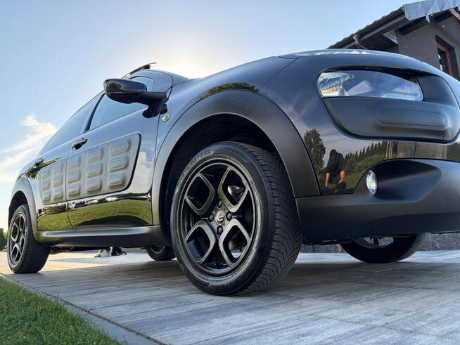 Citroen C4 Cactus Filmik • Kamera • Benzyna • gwarancja na 12 msc Dragacz - zdjęcie 4