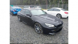 BMW M6 / 4.4 560KM / Niski przebieg /
