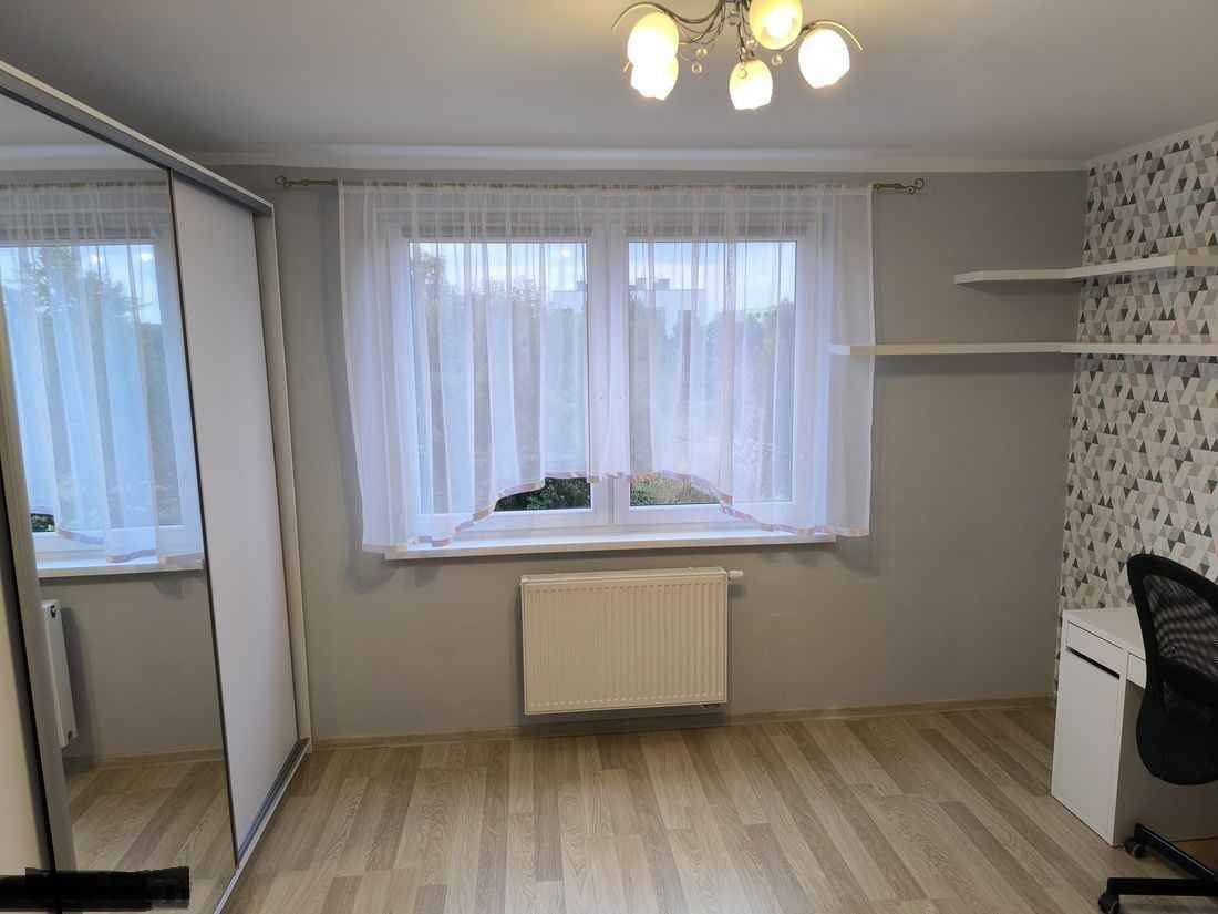 3pok, 70met, Okolice Cynamonowej BALKON/GARAŻ/2013 (Wrocław) Psie Pole - zdjęcie 2