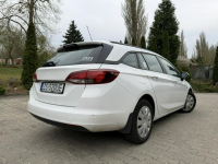 Opel Astra K 1.6 CDTI Manual | Serwis | Nowe sprzęgło Szczecin - zdjęcie 6