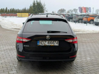 Škoda Superb Premium Edition Goworowo - zdjęcie 8