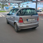 Mercedes A170 1.7 Diesel Sprzedaz Zamiana. Lublin - zdjęcie 4