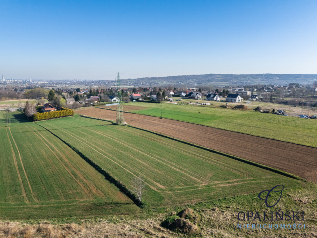 Działka inwestycyjna | 62a | ul. Budziwojska Rzeszów - zdjęcie 9