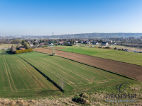 Działka inwestycyjna | 62a | ul. Budziwojska Rzeszów - zdjęcie 9