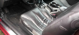 Ford Cougar 2,5-V6. Jawor - zdjęcie 10