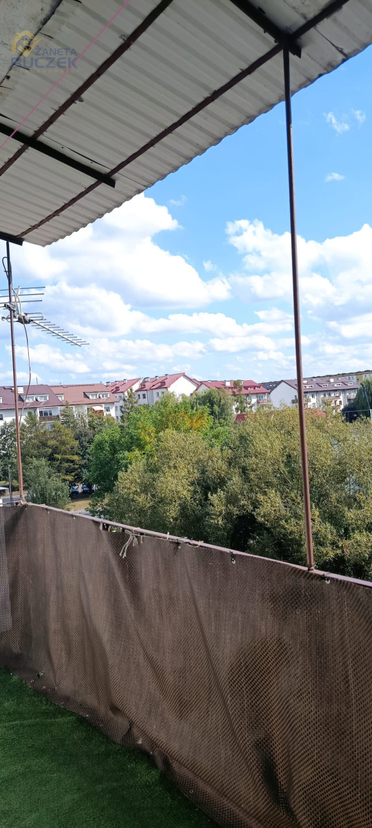 Sprzedam 3-pokojowe mieszkanie w Sochaczewie Sochaczew - zdjęcie 7