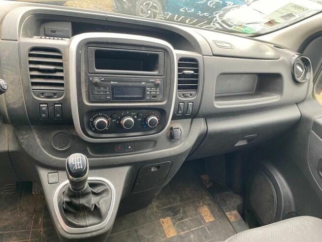 RENAULT Trafic III 2.0 DCi 145 L1H1 FS466 Grunwald - zdjęcie 7