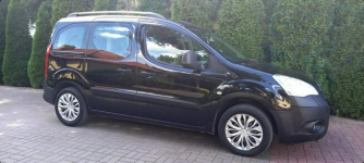 Citroen Berlingo Płońsk - zdjęcie 8