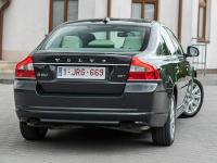 Volvo S80 Summum 2.5T 231KM ! Full Opcja ! Zadbane ! Opłacone Zwoleń - zdjęcie 3