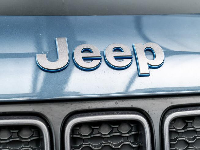 Jeep Renegade 1.3 GSE T4 Turbo PHEV 4xe Trailhawk 180KM/ Salon Polska Poznań - zdjęcie 12