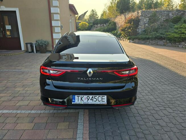 Renault Talisman 1.6 DCI 160 KM Initiale Paris Full Wersja Zagnańsk - zdjęcie 4