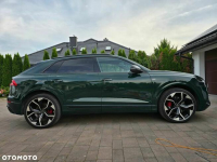 Audi Q8 Piotrków Trybunalski - zdjęcie 4