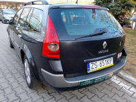 Renault Megane 2 1.5dci 74kw Szczecin - zdjęcie 5