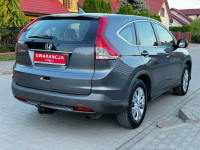 Honda CR-V Nawigacja skóry klimatronik alusy tempomat gwarancja!!! Kutno - zdjęcie 3