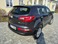 Kia Sportage 1.6 benzyna kamera ledy Drelów - zdjęcie 3