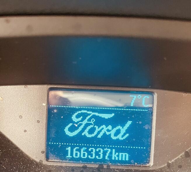 Ford grand c-max Rumia - zdjęcie 6