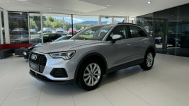 Audi Q3 35TFSI S TRONIC, LED, Salon PL, 1-wł, FV23%, Gwarancja Myślenice - zdjęcie 2