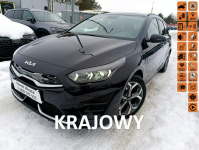 Kia Cee'd panorama full wyposażenie