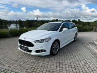 Ford Mondeo *NAWIGACJA*ST-LINE*pamięci foteli*panorama dach*asystenci*