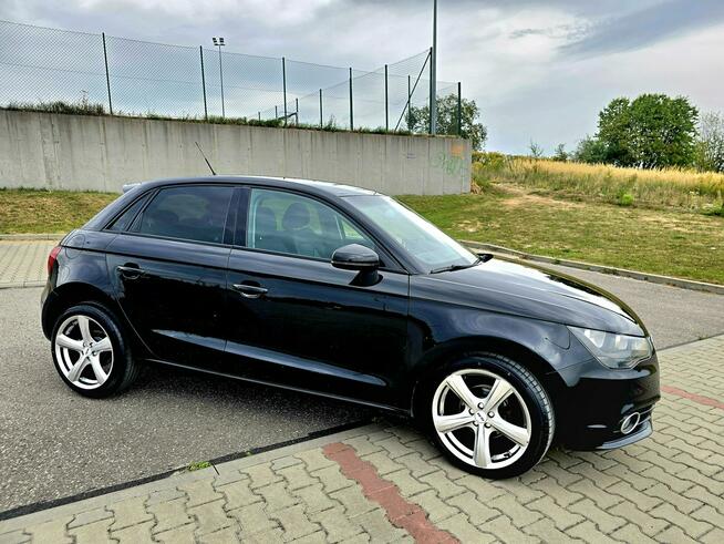 Audi A1 1.2 TFSI Ambition Więcławice Stare - zdjęcie 5