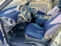 Fiat Multipla 1.9JTD 110km 01r 6 os Tarnów - zdjęcie 7