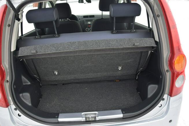 Daihatsu Cuore 1.0B Automat/ Klima/ 54 Tys KM/ Sprowadzony/ Opłacony Tarnogród - zdjęcie 12