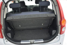 Daihatsu Cuore 1.0B Automat/ Klima/ 54 Tys KM/ Sprowadzony/ Opłacony Tarnogród - zdjęcie 12