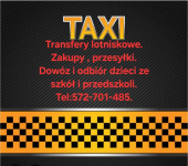 TAXI Warszawa