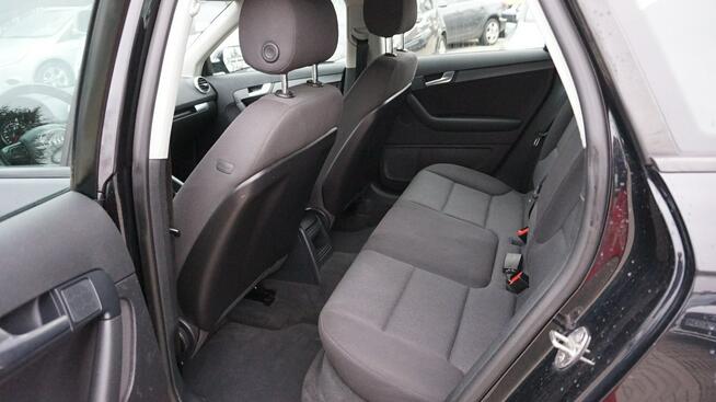 Audi A3 z Niemiec. Gwarancja. Polecam !!! Zielona Góra - zdjęcie 6