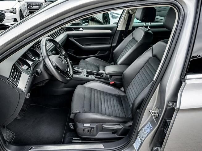 Volkswagen Passat Sadlno - zdjęcie 5