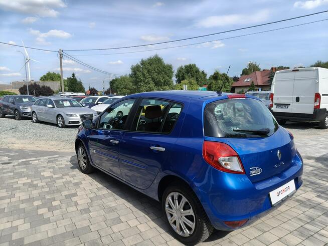 Renault Clio 1.2 Tce 75 KM Zarejestrowany Przebieg-122 914 km Twardów - zdjęcie 4